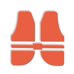 Responsáveis e Delegados de Segurança