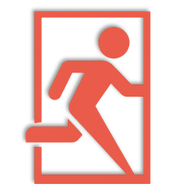 Evacuação em Edifícios