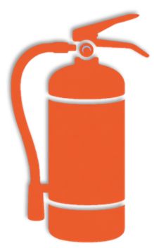 Combate a Incêndios - 4 horas